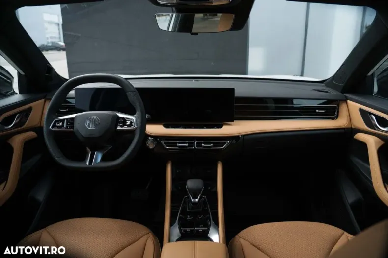 MG EHS din 2025 cu 1 km - oferta MG0170011 - foto 15