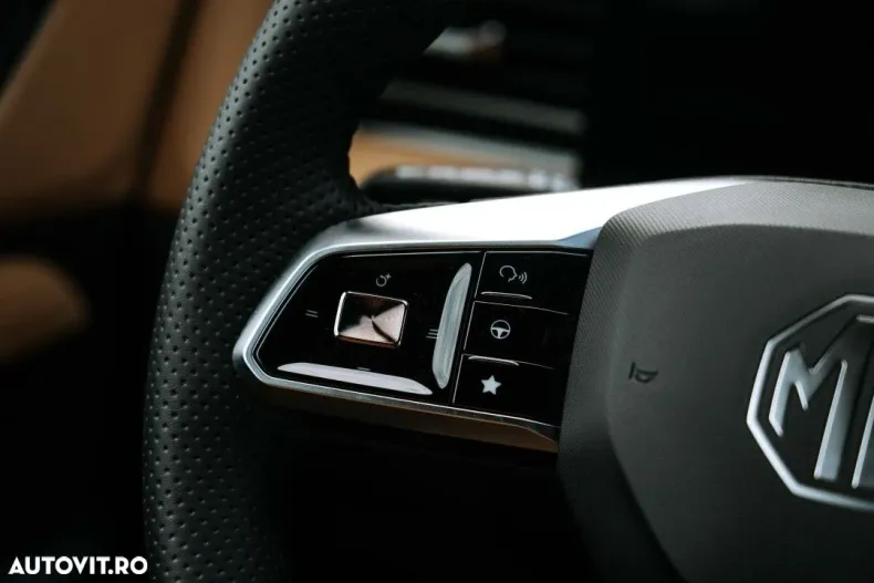 MG EHS din 2025 cu 1 km - oferta MG0170011 - foto 16