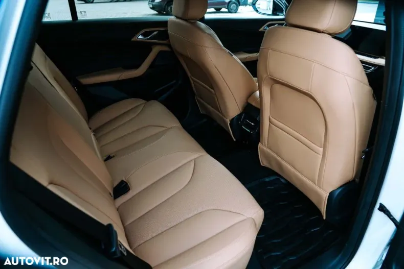 MG EHS din 2025 cu 1 km - oferta MG0170011 - foto 18