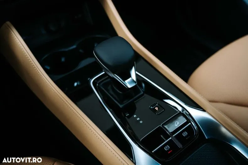 MG EHS din 2025 cu 1 km - oferta MG0170011 - foto 19