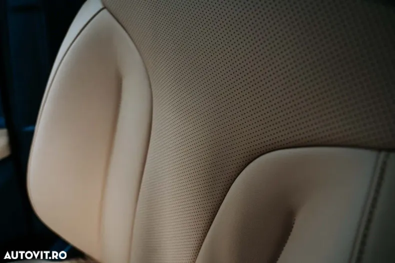 MG EHS din 2025 cu 1 km - oferta MG0170011 - foto 20