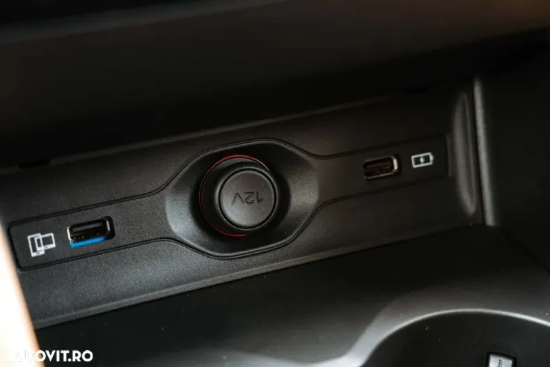 MG EHS din 2025 cu 1 km - oferta MG0170011 - foto 26