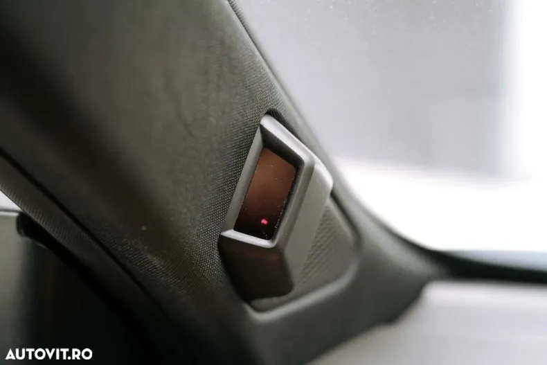 MG EHS din 2025 cu 1 km - oferta MG0170011 - foto 27