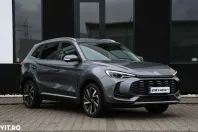 MG ZS HEV din 2025 cu 1 km - oferta MG0170012 - foto 3