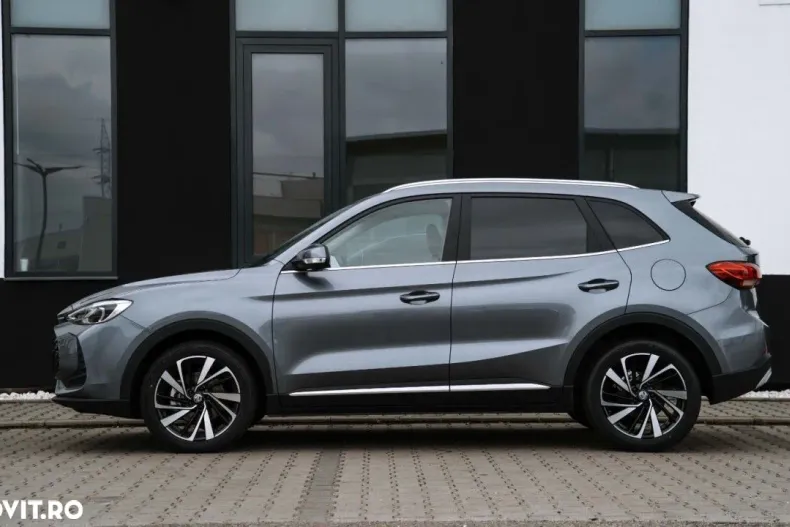 MG ZS HEV din 2025 cu 1 km - oferta MG0170012 - foto 7