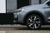 MG ZS HEV din 2025 cu 1 km - oferta MG0170012 - foto 8