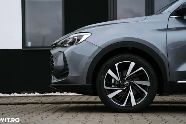 MG ZS HEV din 2025 cu 1 km - oferta MG0170012 - foto 8