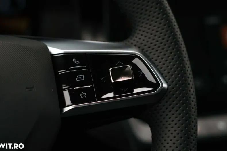 MG ZS HEV din 2025 cu 1 km - oferta MG0170012 - foto 13