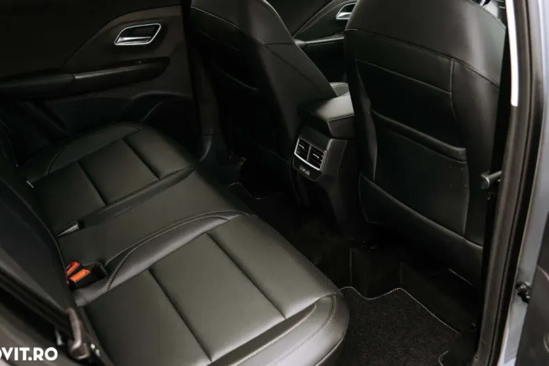 MG ZS HEV din 2025 cu 1 km - oferta MG0170012 - foto 16