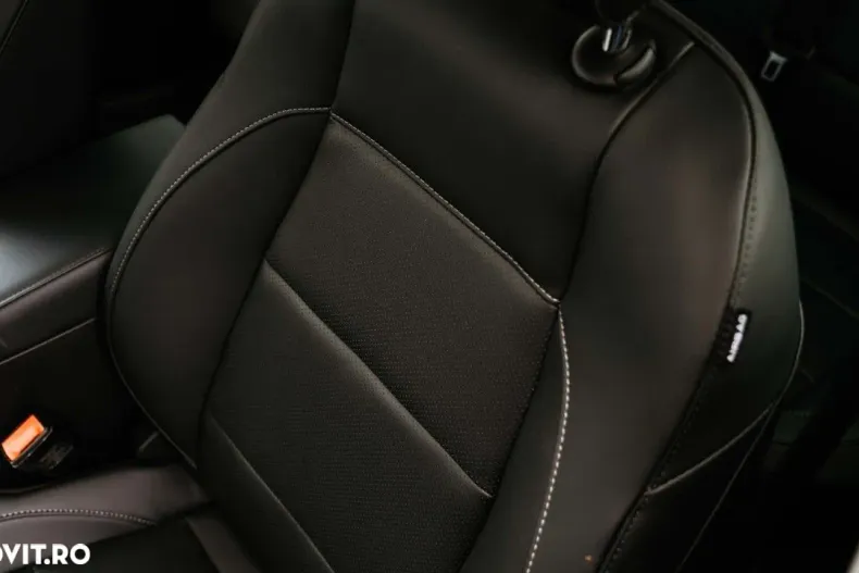 MG ZS HEV din 2025 cu 1 km - oferta MG0170012 - foto 18