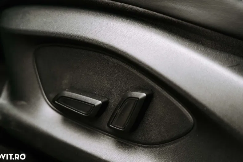 MG ZS HEV din 2025 cu 1 km - oferta MG0170012 - foto 19