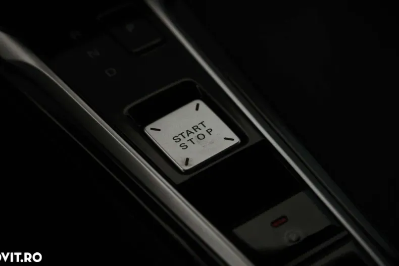 MG ZS HEV din 2025 cu 1 km - oferta MG0170012 - foto 20