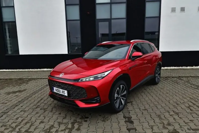 MG HS din 2025 cu 1 km - oferta MG0170013 - foto 1