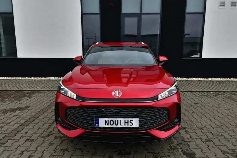 MG HS din 2025 cu 1 km - oferta MG0170013 - foto 2