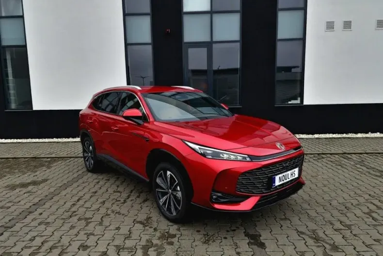 MG HS din 2025 cu 1 km - oferta MG0170013 - foto 3