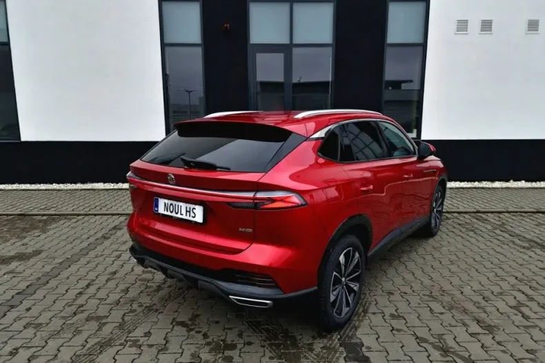 MG HS din 2025 cu 1 km - oferta MG0170013 - foto 6