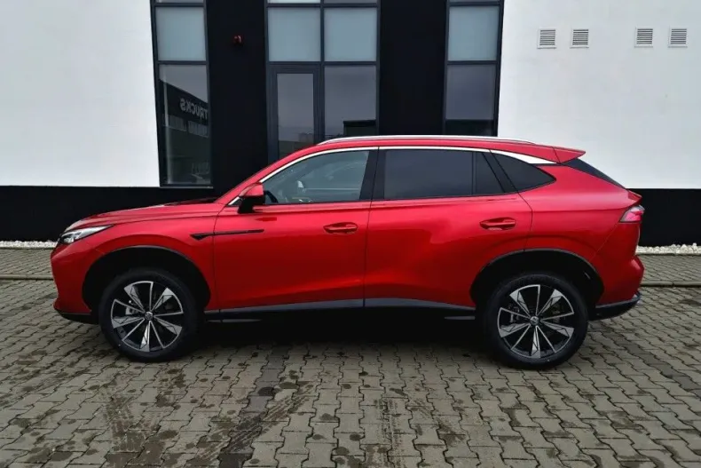 MG HS din 2025 cu 1 km - oferta MG0170013 - foto 7