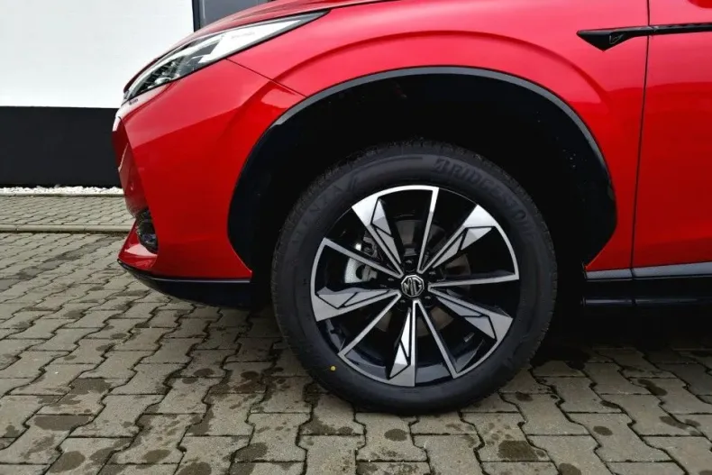 MG HS din 2025 cu 1 km - oferta MG0170013 - foto 8