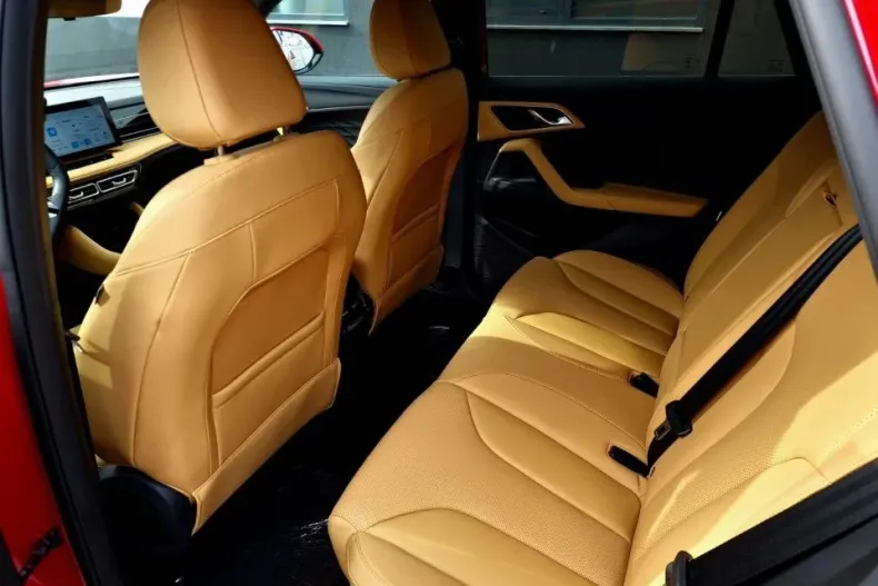 MG HS din 2025 cu 1 km - oferta MG0170013 - foto 12