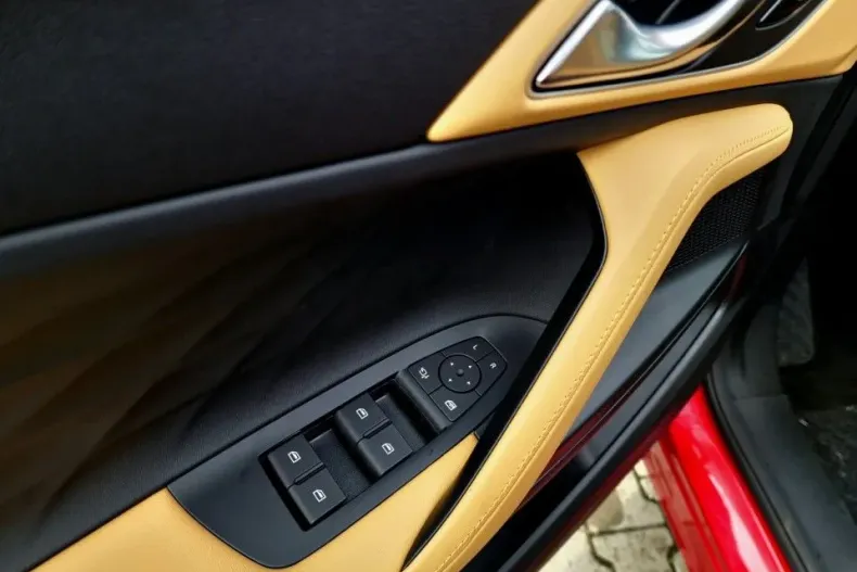 MG HS din 2025 cu 1 km - oferta MG0170013 - foto 13