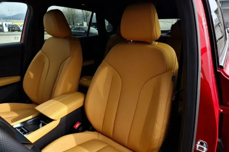 MG HS din 2025 cu 1 km - oferta MG0170013 - foto 14