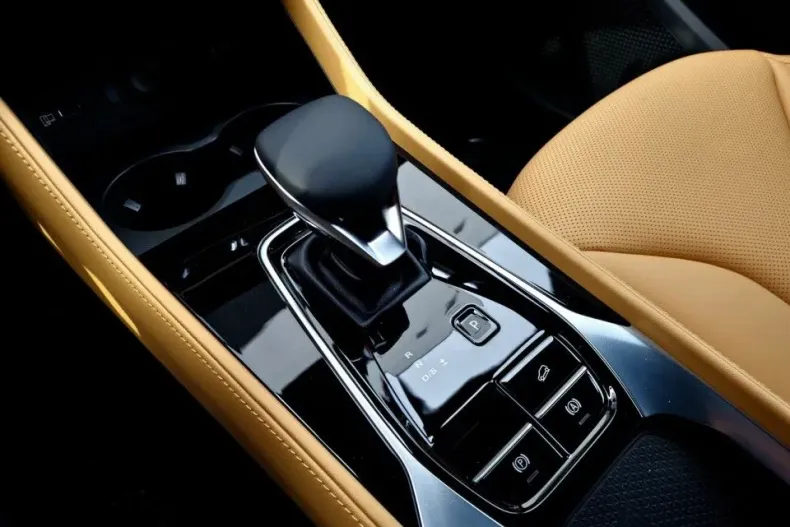 MG HS din 2025 cu 1 km - oferta MG0170013 - foto 15