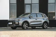 MG ZS HEV din 2025 cu 1 km - oferta MG0170014 - foto 1