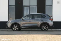 MG ZS HEV din 2025 cu 1 km - oferta MG0170014 - foto 4