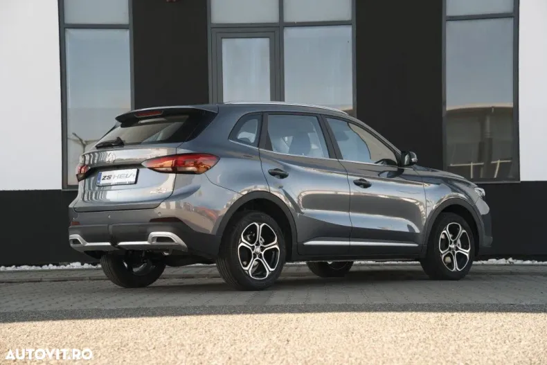 MG ZS HEV din 2025 cu 1 km - oferta MG0170014 - foto 7