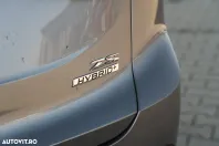 MG ZS HEV din 2025 cu 1 km - oferta MG0170014 - foto 11