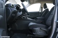 MG ZS HEV din 2025 cu 1 km - oferta MG0170014 - foto 13