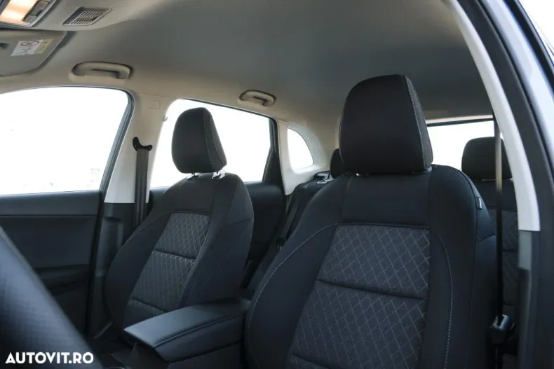 MG ZS HEV din 2025 cu 1 km - oferta MG0170014 - foto 15