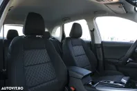 MG ZS HEV din 2025 cu 1 km - oferta MG0170014 - foto 16