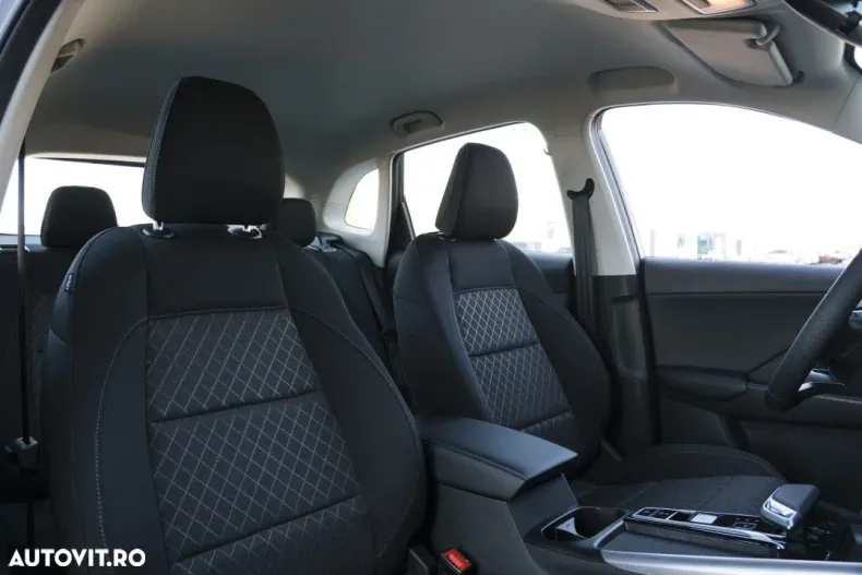 MG ZS HEV din 2025 cu 1 km - oferta MG0170014 - foto 16