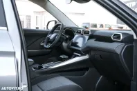 MG ZS HEV din 2025 cu 1 km - oferta MG0170014 - foto 17