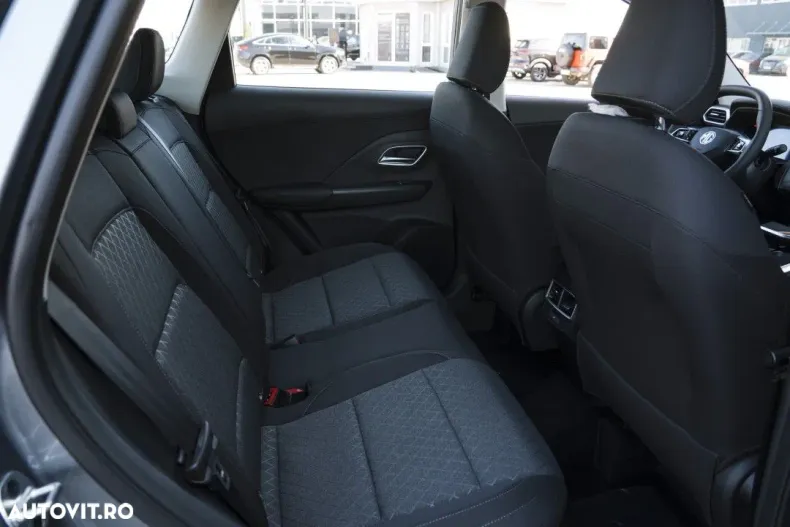 MG ZS HEV din 2025 cu 1 km - oferta MG0170014 - foto 18