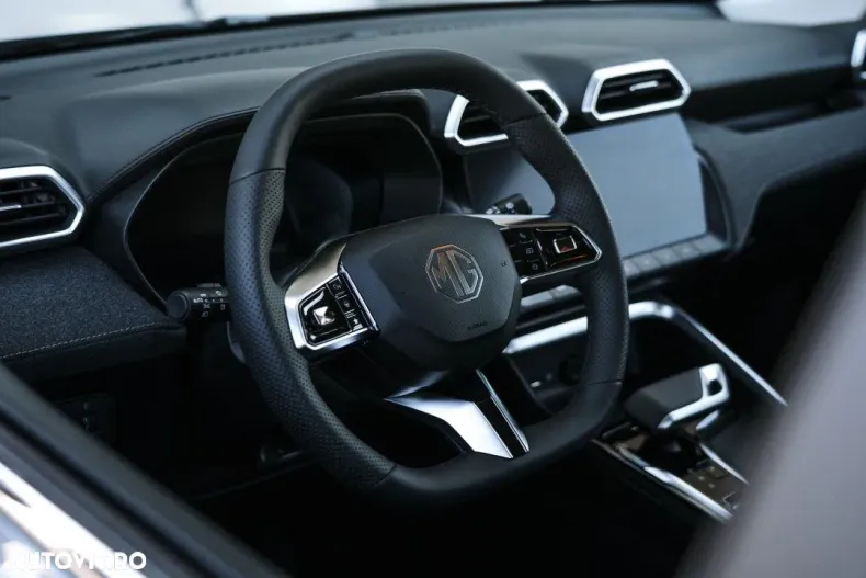 MG ZS HEV din 2025 cu 1 km - oferta MG0170014 - foto 21