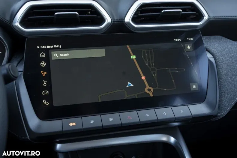 MG ZS HEV din 2025 cu 1 km - oferta MG0170014 - foto 30