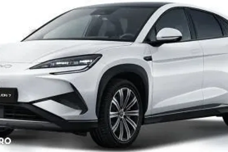 BYD SEALION 7 din 2025 cu 1 km - oferta BYD170015 - foto 1