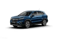 Suzuki S-Cross din 2025 cu 1 km - oferta SUZ170017 - foto 1