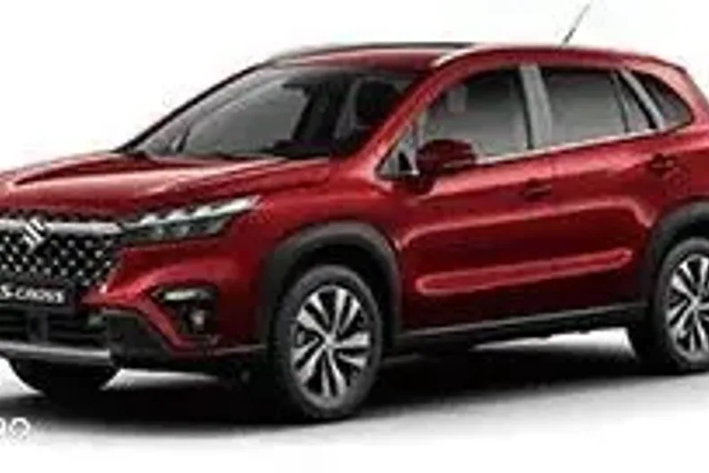 Suzuki S-Cross din 2025 cu 1 km - oferta SUZ170018 - foto 1