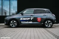 Suzuki Swift din 2024 cu 100 km - oferta SUZ170019 - foto 4