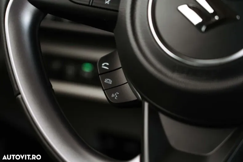 Suzuki Swift din 2024 cu 100 km - oferta SUZ170019 - foto 11
