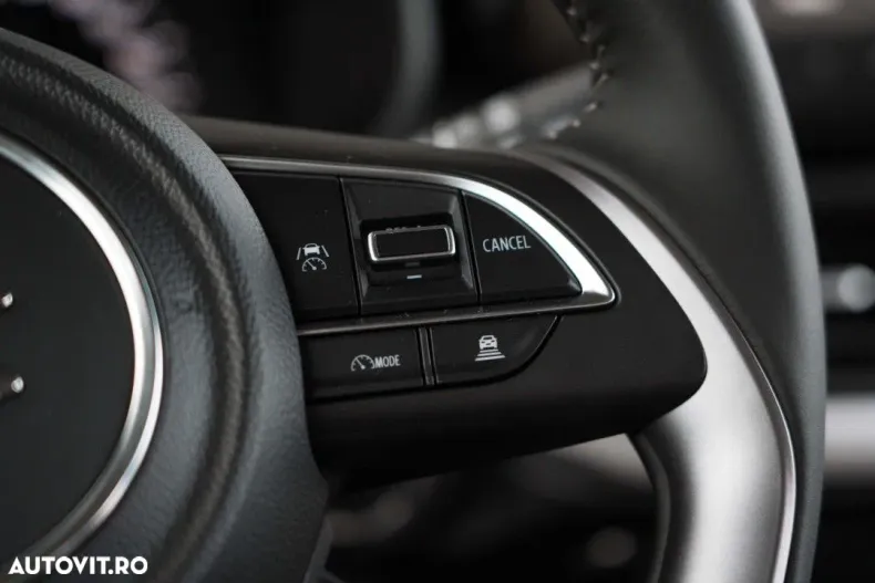 Suzuki Swift din 2024 cu 100 km - oferta SUZ170019 - foto 12