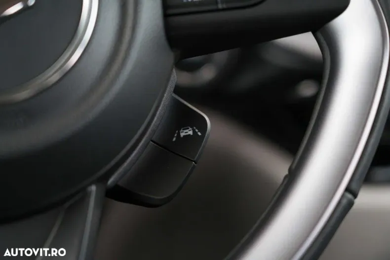 Suzuki Swift din 2024 cu 100 km - oferta SUZ170019 - foto 13