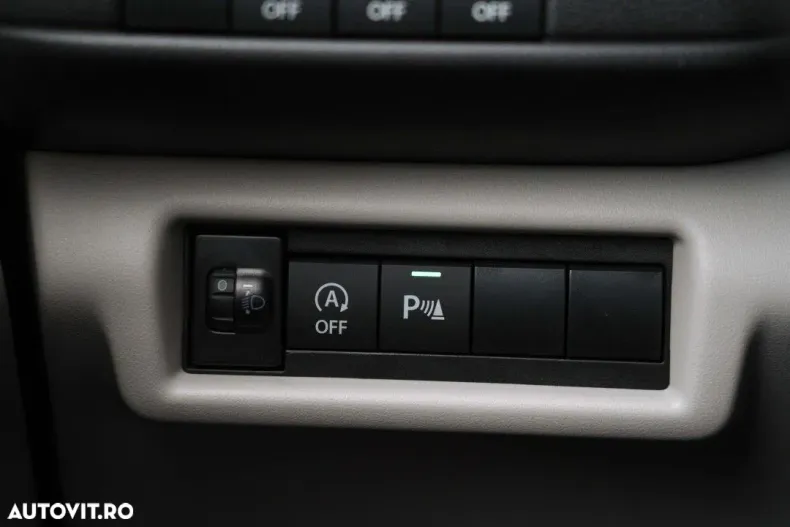 Suzuki Swift din 2024 cu 100 km - oferta SUZ170019 - foto 15