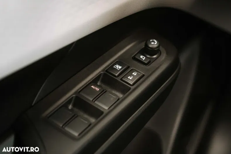 Suzuki Swift din 2024 cu 100 km - oferta SUZ170019 - foto 17