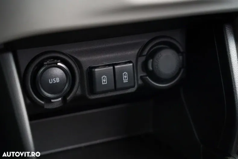 Suzuki Swift din 2024 cu 100 km - oferta SUZ170019 - foto 19