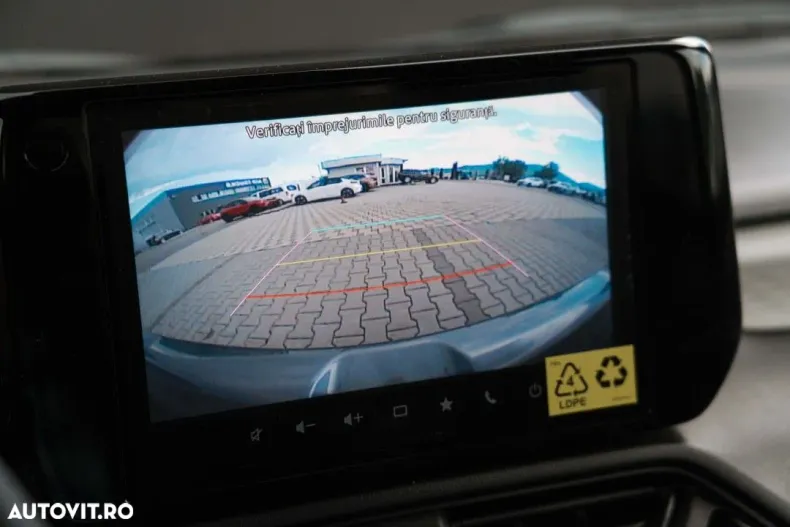 Suzuki Swift din 2024 cu 100 km - oferta SUZ170019 - foto 24