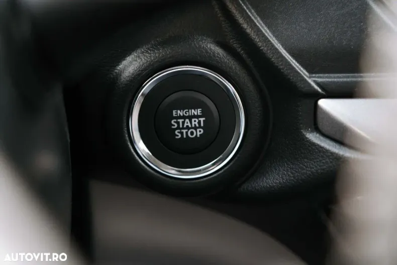 Suzuki Swift din 2024 cu 100 km - oferta SUZ170019 - foto 25